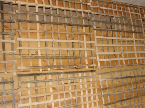 Как сделать стяжку пола в доме с деревянными перекрытиями. Общие положения