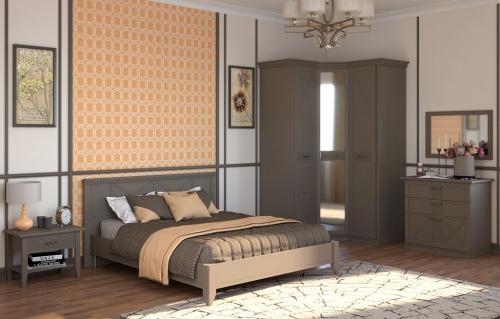 Как правильно расставить мебель в спальне: советы и рекомендации 12 Как правильно расставить мебель в спальне: советы и рекомендации 12