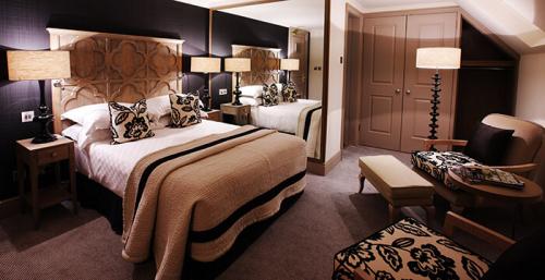 Какие ошибки чаще всего допускают при расстановке мебели в спальне. 9 ошибок в планировке спальни