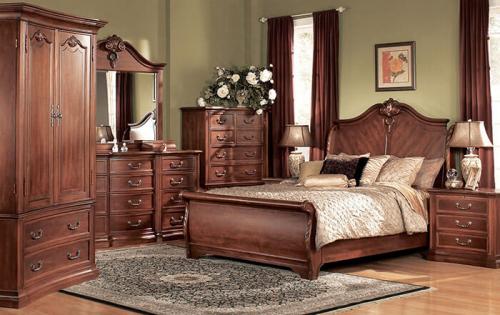 Какие ошибки чаще всего допускают при расстановке мебели в спальне. 9 ошибок в планировке спальни