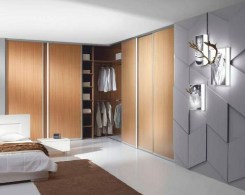 Как использовать угловое пространство в спальне эффективно. Угловые спальни — современный дизайн интерьера и оптимальная планировка (95 фото)