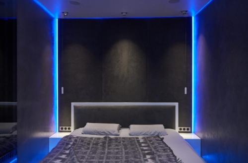 Какую роль будут играть умные технологии в дизайне спален будущего. Умная спальня: технологии для комфортной жизни