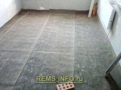 Водяной теплый пол под ламинат без стяжки. Сухой теплый пол: водяной теплый пол без стяжки под ламинат, плитку, в деревянном каркасном доме, установка своими руками