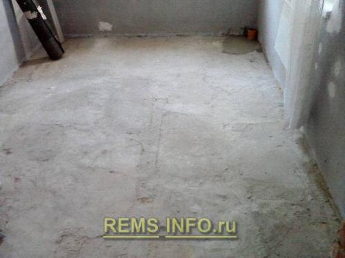 Водяной теплый пол под ламинат без стяжки. Сухой теплый пол: водяной теплый пол без стяжки под ламинат, плитку, в деревянном каркасном доме, установка своими руками