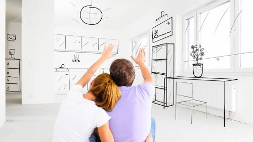 Какие особенности расположения мебели в детской спальне. Как правильно расставить мебель в детской комнате?