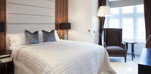 Как расположить мебель в спальне: практические советы 06 Как расположить мебель в спальне: практические советы 06