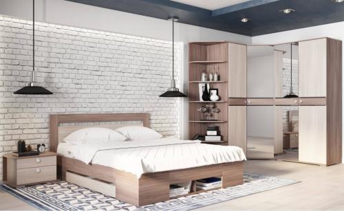 Советы по обстановке спальни: как создать уютное пространство 05 Советы по обстановке спальни: как создать уютное пространство 05