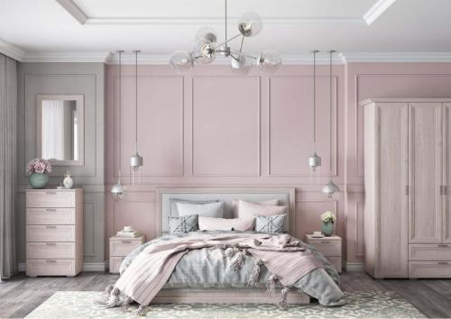 Советы по обстановке спальни: как создать уютное пространство 04 Советы по обстановке спальни: как создать уютное пространство 04