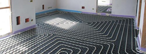 Как выбрать теплый электрический пол. Особенности 01 Как выбрать теплый электрический пол. Особенности 01