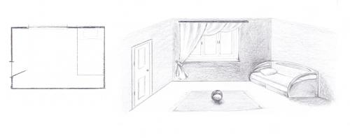 Влияет ли направление кровати на качество сна и отношения. Как правильно поставить кровать в спальне, или секреты спокойного сна