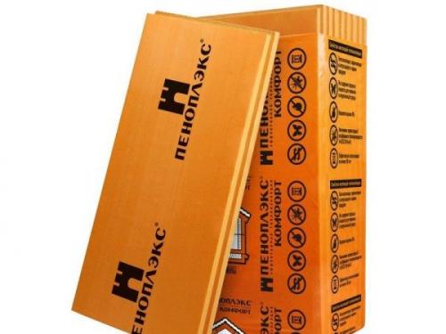 Как утеплить деревянный дом изнутри. Несколько слов о выборе утеплителя