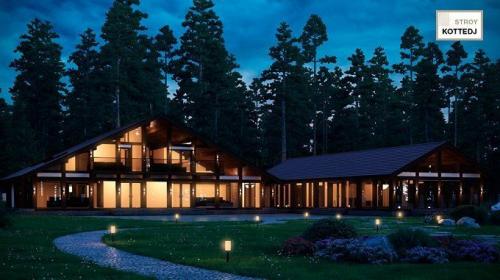 Как правильно утеплить бревенчатый дом. Нужно и можно ли утеплять бревенчатый дом? 10