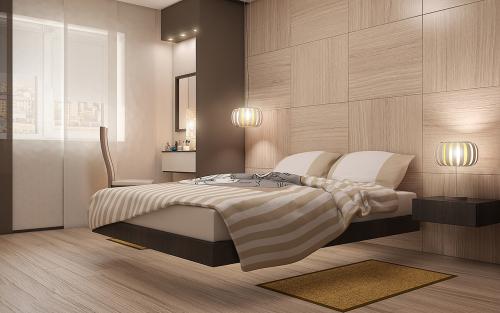 Как превратить маленькую спальню в уютное убежище: советы дизайнера 08 Как превратить маленькую спальню в уютное убежище: советы дизайнера 08