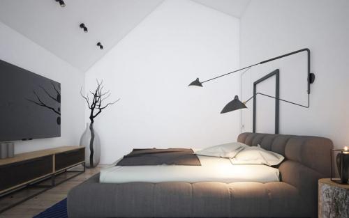 Как превратить маленькую спальню в уютное убежище: советы дизайнера 09 Как превратить маленькую спальню в уютное убежище: советы дизайнера 09