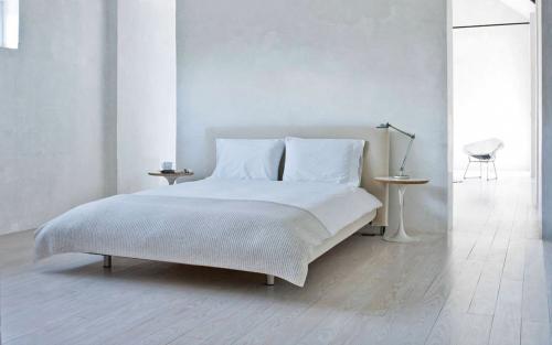 Как превратить маленькую спальню в уютное убежище: советы дизайнера 10 Как превратить маленькую спальню в уютное убежище: советы дизайнера 10