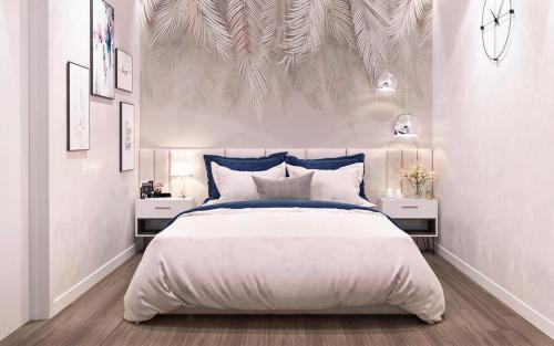 Как превратить маленькую спальню в уютное убежище: советы дизайнера 03 Как превратить маленькую спальню в уютное убежище: советы дизайнера 03