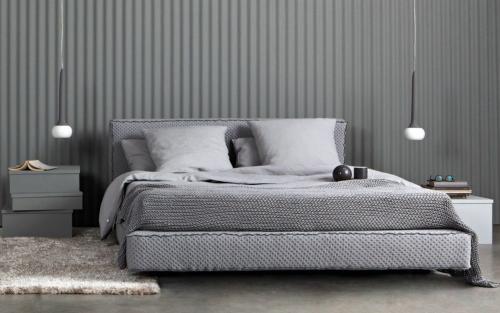 Как превратить маленькую спальню в уютное убежище: советы дизайнера 07 Как превратить маленькую спальню в уютное убежище: советы дизайнера 07