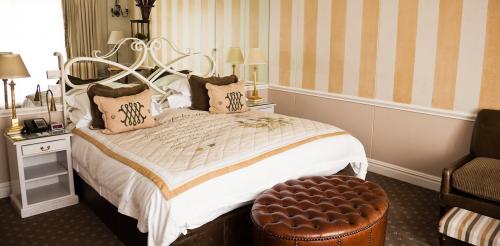 Как правильно расставить мебель в спальне: советы дизайнера 03 Как правильно расставить мебель в спальне: советы дизайнера 03