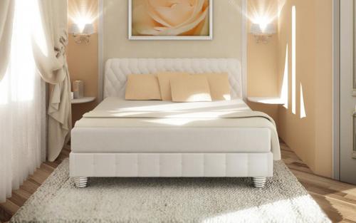 Как превратить маленькую спальню в уютное убежище: советы дизайнера 04 Как превратить маленькую спальню в уютное убежище: советы дизайнера 04