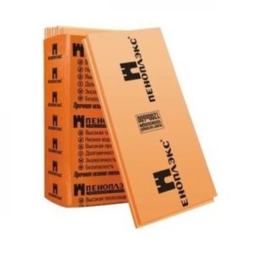 Утепление старого деревянного дома пеноплексом. Особенности материала