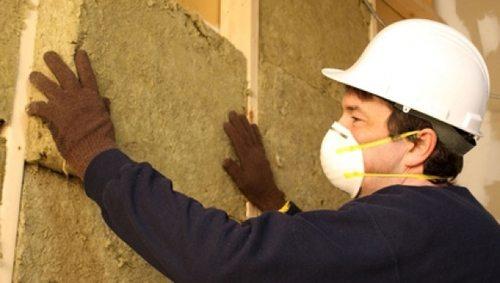 Утепление сруба снаружи минеральной ватой. Утепление сруба минеральной ватой, пенопластом, экструзионным пенополистиролом