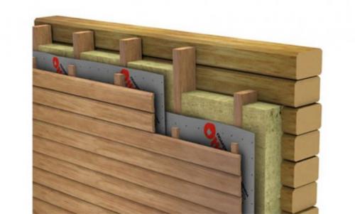 Правильное утепление деревянного дома.. Особенности утепления деревянного дома 07 Правильное утепление деревянного дома.. Особенности утепления деревянного дома 07