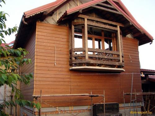 Утепление старого дома изнутри. Деревянные дома