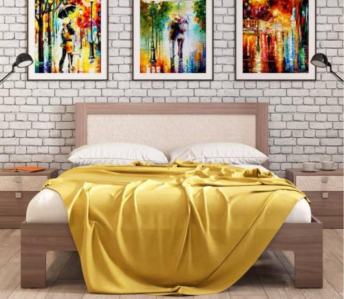 Важность грамотной расстановки мебели в спальне: как создать уют и комфорт 06