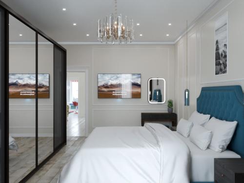 Можно ли использовать угловую мебель в прямоугольной спальне. Думаете, как обустроить хранение в спальне? Угловые шкафы — идеальный вариант для большинства интерьеров.