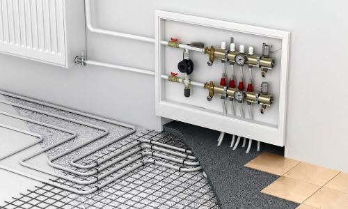 Как выбрать теплый пол 01 Как выбрать теплый пол 01