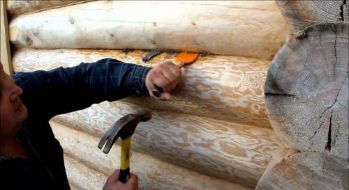 Утепление деревянного дома пеноплексом. Порядок утепления деревянного дома снаружи пеноплексом своими руками