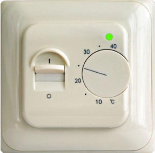 Схема подключения электрического теплого пола. Общие принципы подключения терморегуляторов к теплому полу