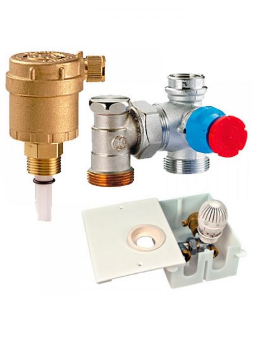 Как подключить теплый пол к отоплению в частном доме. Как подключить теплый пол к существующему отоплению