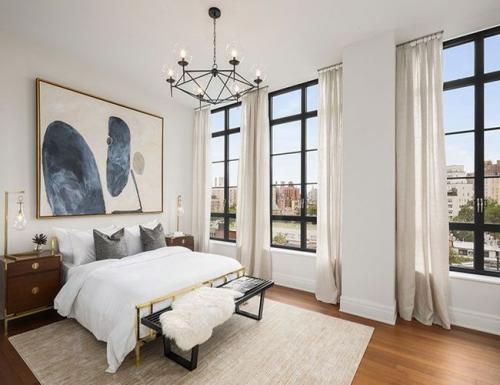 Как сделать спальню больше: 5 проверенных методов 03