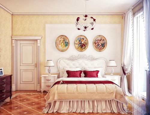 Как сделать спальню больше: 5 проверенных методов 01