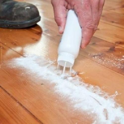 Как восстановить потертый паркет. Борьба со скрипом