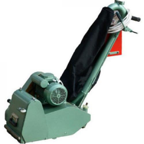 Шлифовка паркета наждачной бумагой. Необходимые материалы и инструменты