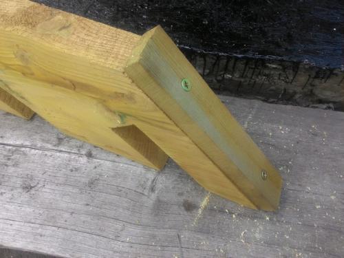 Крыльцо на даче своими руками проекты. Крыльцо для дачного домика своими руками (ОЧЕНЬ длиннопост)