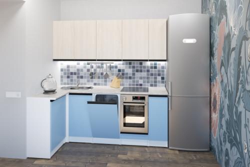 Как правильно расставить мебель в маленькой комнате: советы и рекомендации 05