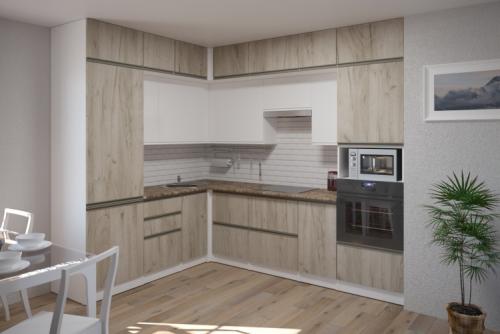 Как правильно расставить мебель в маленькой комнате: советы и рекомендации 06