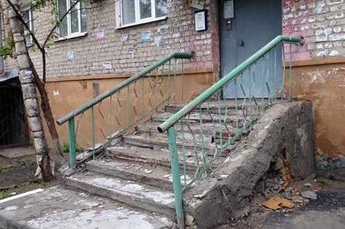 Какие материалы экологичны и безопасны для крыльца. Материалы для отделки крылец и входных групп