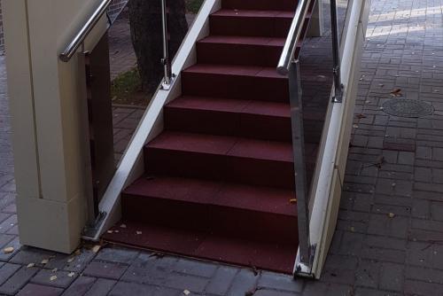 Как выбрать долговечный материал для облицовки крыльца. Материалы для отделки крылец и входных групп