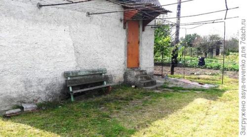 Как сделать крыльцо безопасным для детей?