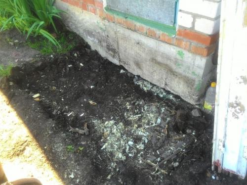 Крыльцо на даче своими руками проекты. Крыльцо для дачного домика своими руками (ОЧЕНЬ длиннопост)