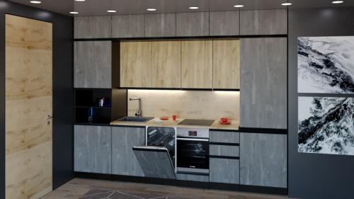 Как правильно расставить мебель в маленькой комнате: советы и рекомендации 02