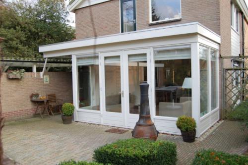 Как нестандартное крыльцо может преобразить экстерьер загородного дома 01 Как нестандартное крыльцо может преобразить экстерьер загородного дома 01