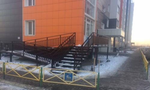 Строительство крыльца и входной лестницы: практические советы и идеи дизайна 03 Строительство крыльца и входной лестницы: практические советы и идеи дизайна 03