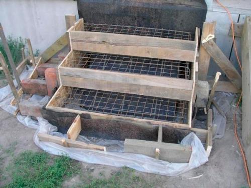 Строительство крыльца и входной лестницы: практические советы и идеи дизайна 11 Строительство крыльца и входной лестницы: практические советы и идеи дизайна 11