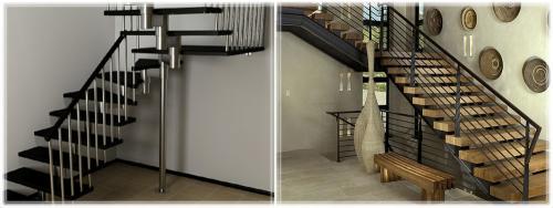 Строительство крыльца и входной лестницы: практические советы и идеи дизайна 05 Строительство крыльца и входной лестницы: практические советы и идеи дизайна 05