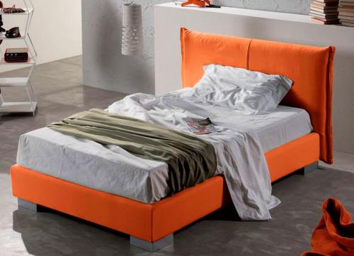 Как выбрать размер кровати. Стандартные размеры кроватей